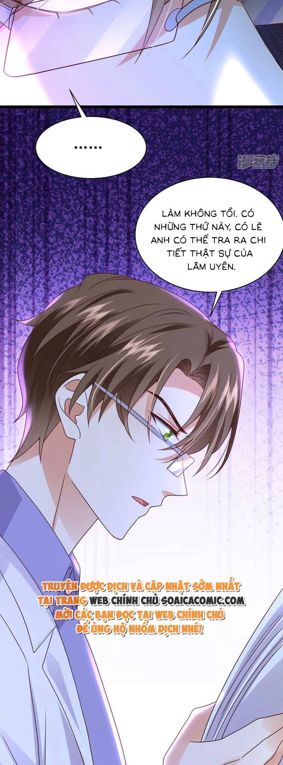 Đêm Nay Ác Nữ Giáng Lâm Chapter 47 - Trang 2