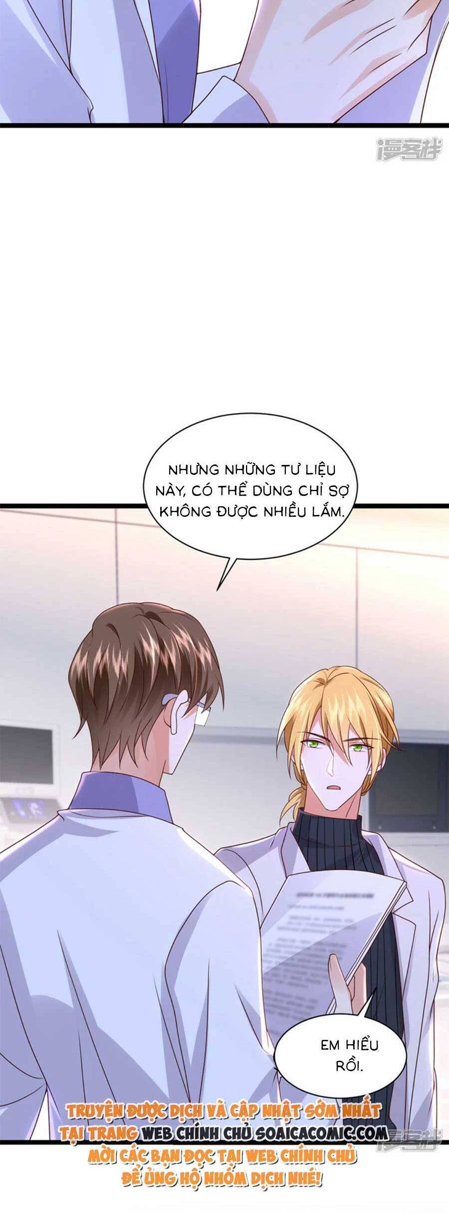 Đêm Nay Ác Nữ Giáng Lâm Chapter 47 - Trang 2