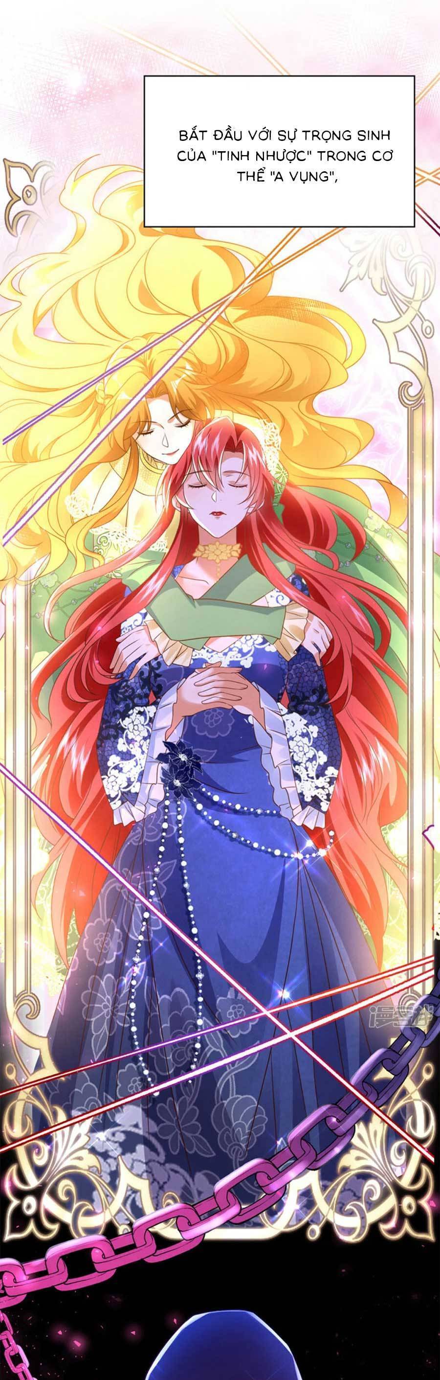 Đêm Nay Ác Nữ Giáng Lâm Chapter 47 - Trang 2