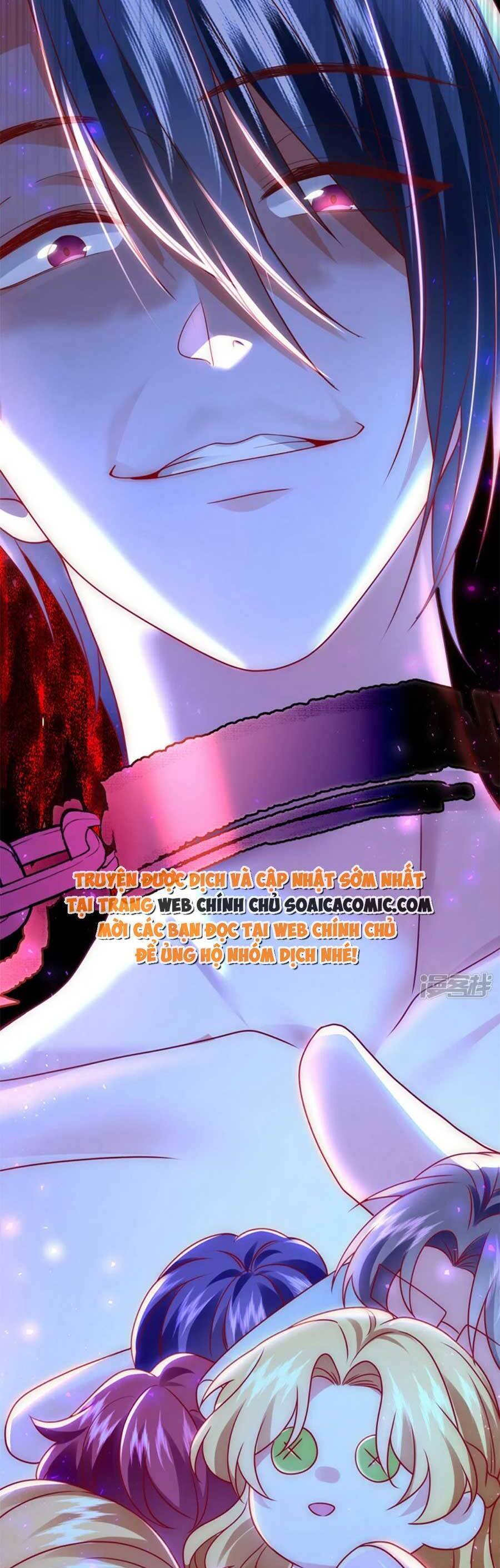 Đêm Nay Ác Nữ Giáng Lâm Chapter 47 - Trang 2