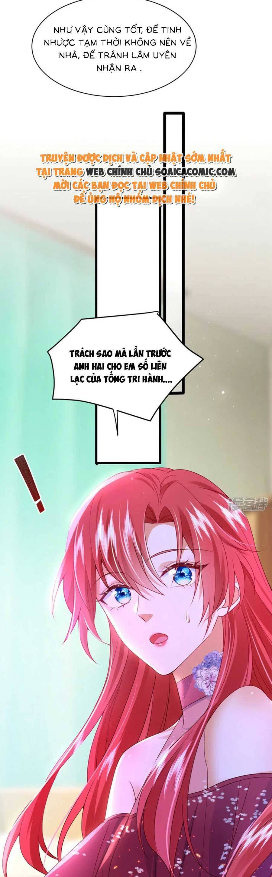 Đêm Nay Ác Nữ Giáng Lâm Chapter 47 - Trang 2