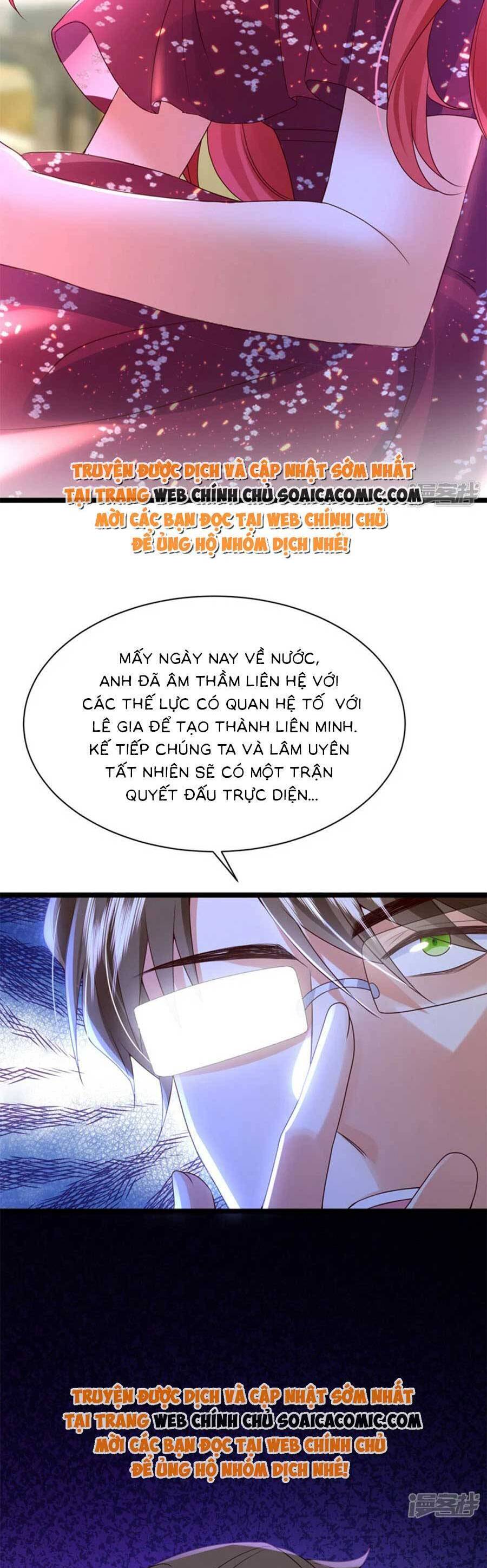 Đêm Nay Ác Nữ Giáng Lâm Chapter 47 - Trang 2