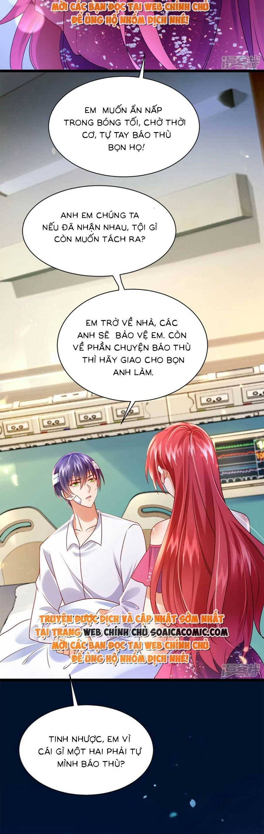 Đêm Nay Ác Nữ Giáng Lâm Chapter 47 - Trang 2