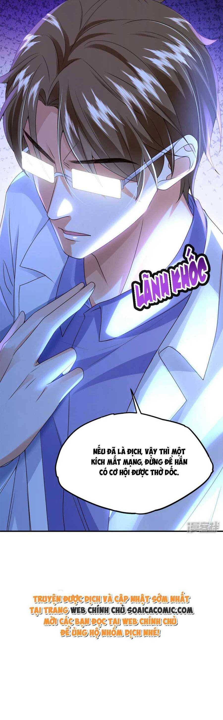 Đêm Nay Ác Nữ Giáng Lâm Chapter 47 - Trang 2