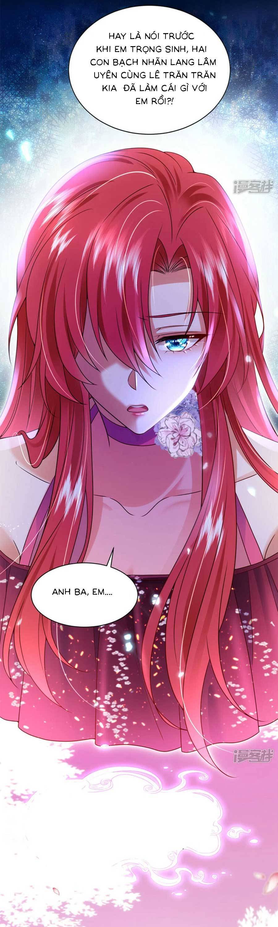 Đêm Nay Ác Nữ Giáng Lâm Chapter 47 - Trang 2