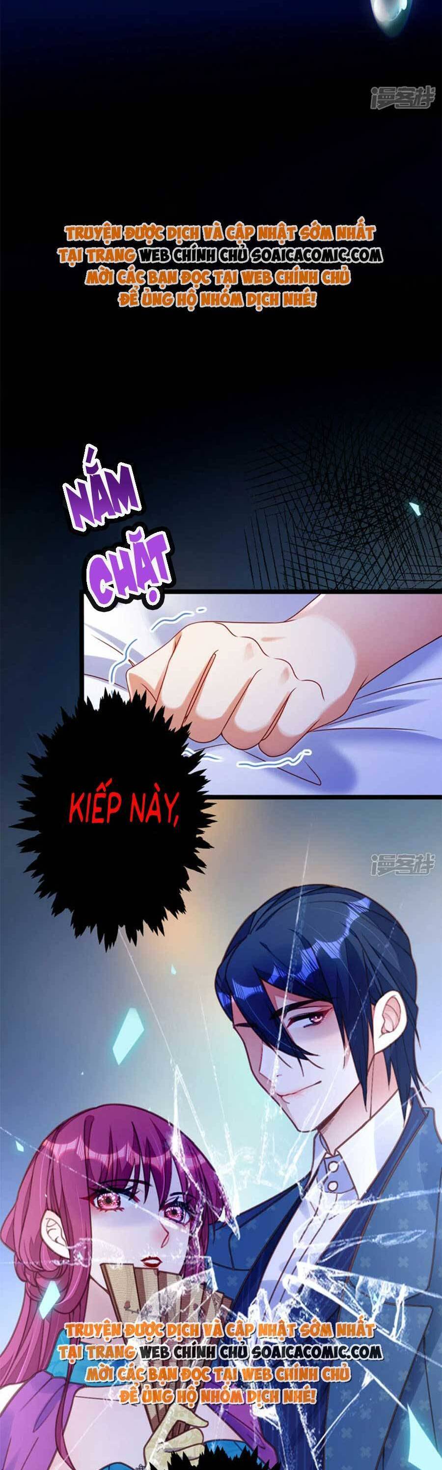 Đêm Nay Ác Nữ Giáng Lâm Chapter 47 - Trang 2