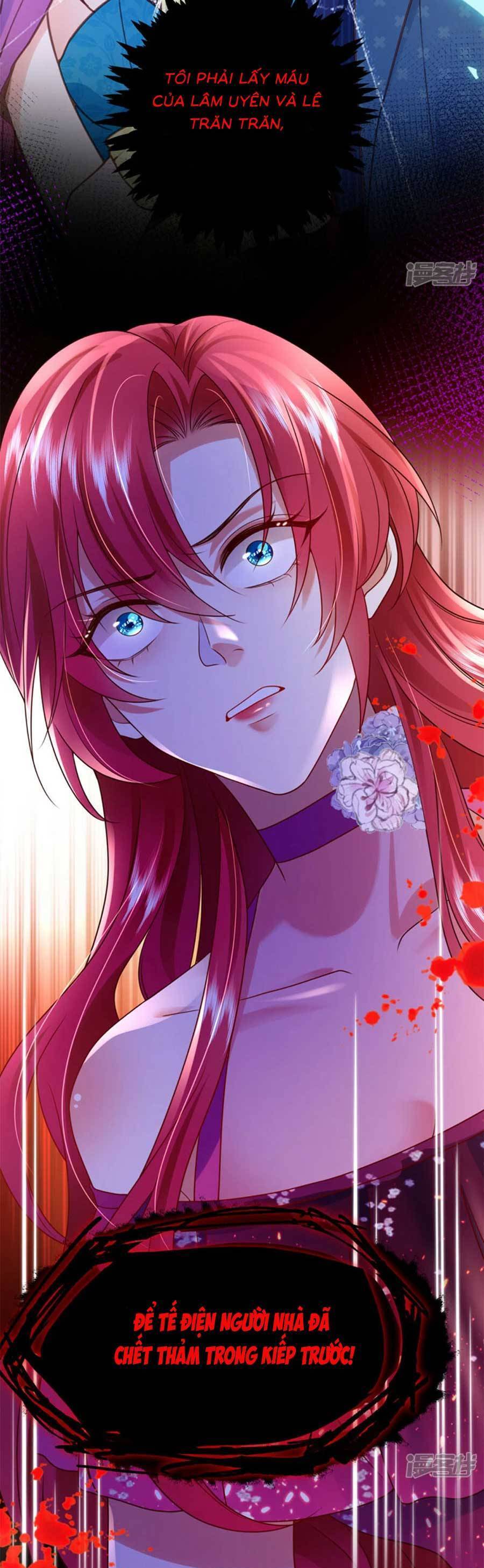 Đêm Nay Ác Nữ Giáng Lâm Chapter 47 - Trang 2