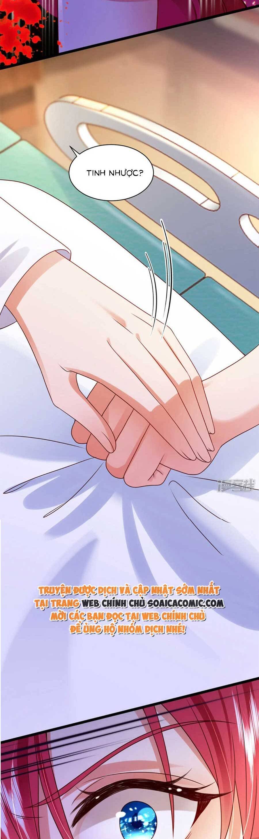 Đêm Nay Ác Nữ Giáng Lâm Chapter 47 - Trang 2