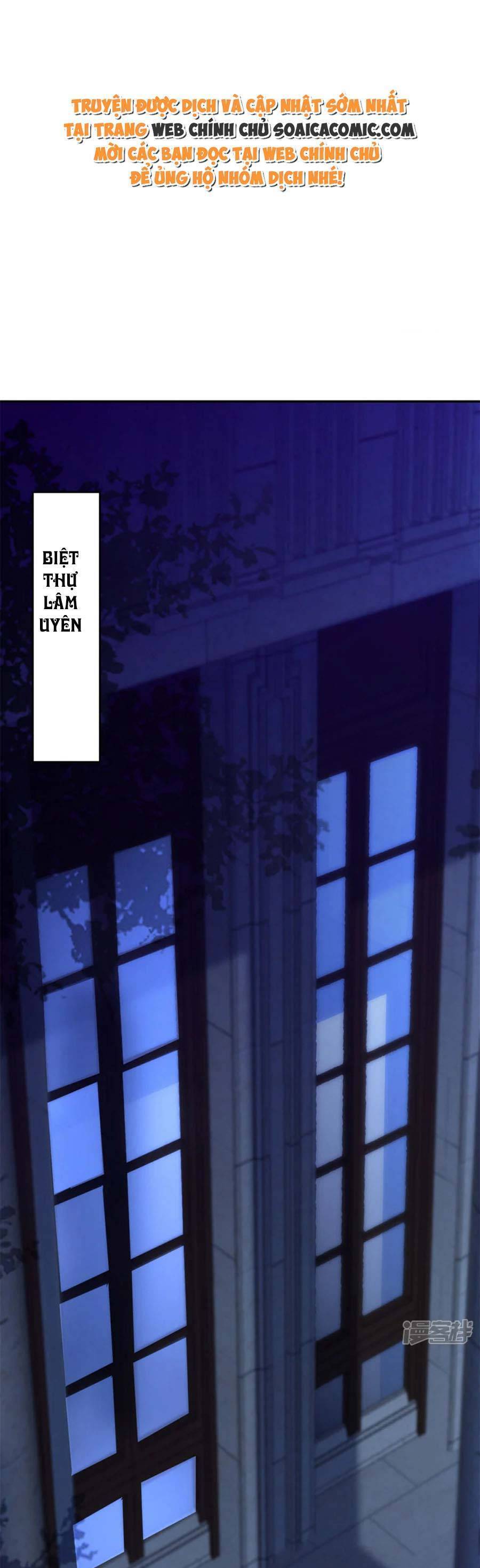 Đêm Nay Ác Nữ Giáng Lâm Chapter 48 - Trang 2