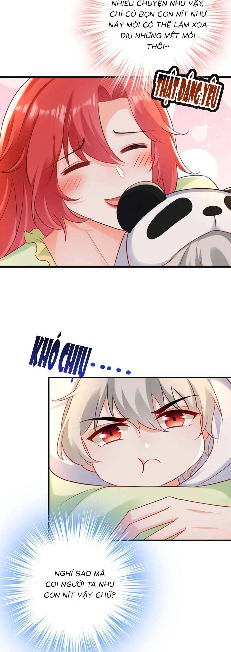 Đêm Nay Ác Nữ Giáng Lâm Chapter 48 - Trang 2