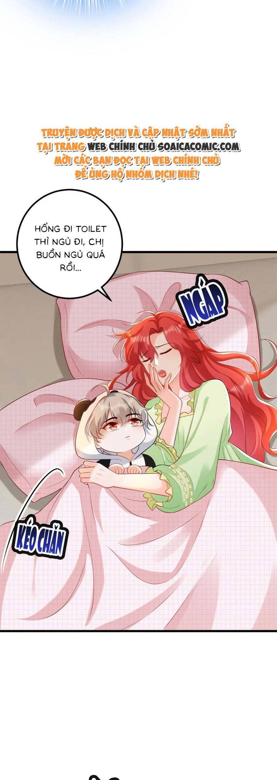 Đêm Nay Ác Nữ Giáng Lâm Chapter 48 - Trang 2