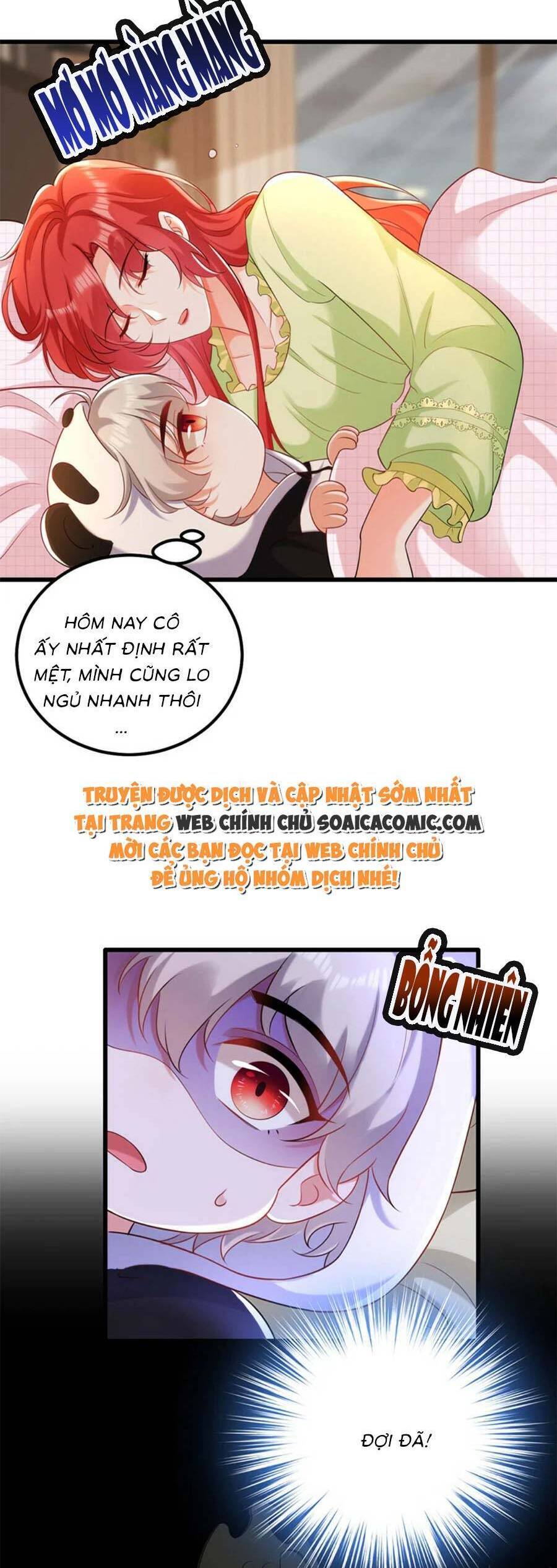 Đêm Nay Ác Nữ Giáng Lâm Chapter 48 - Trang 2