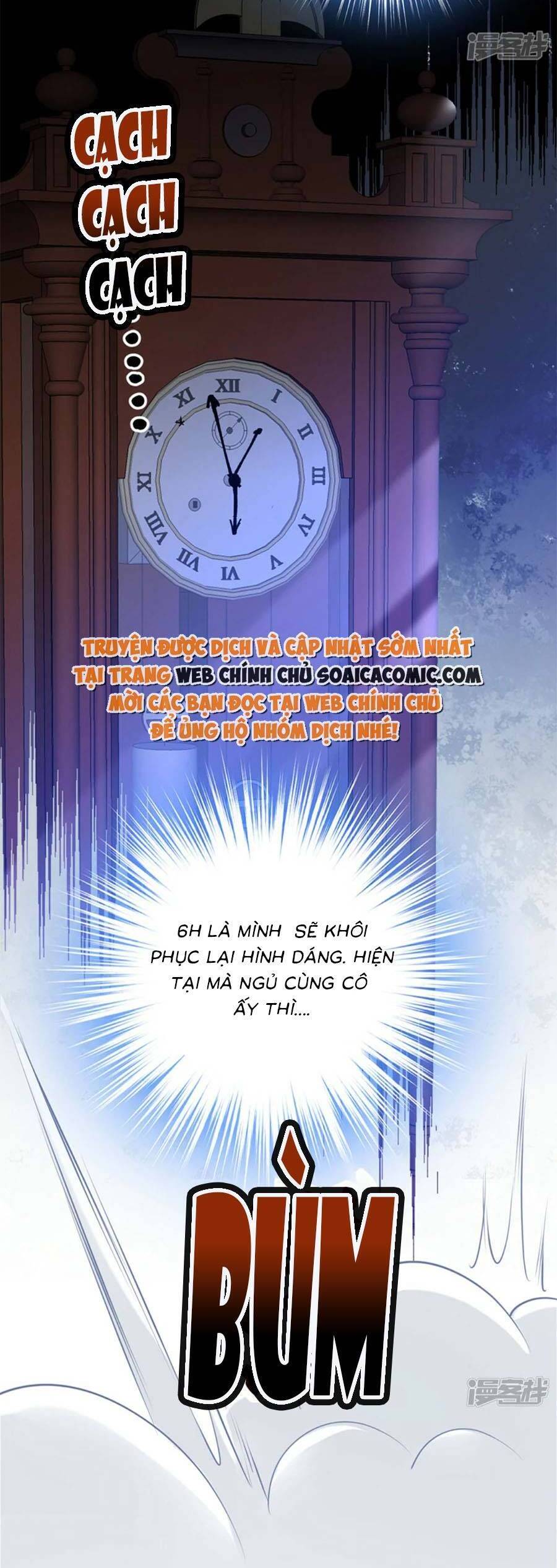 Đêm Nay Ác Nữ Giáng Lâm Chapter 48 - Trang 2