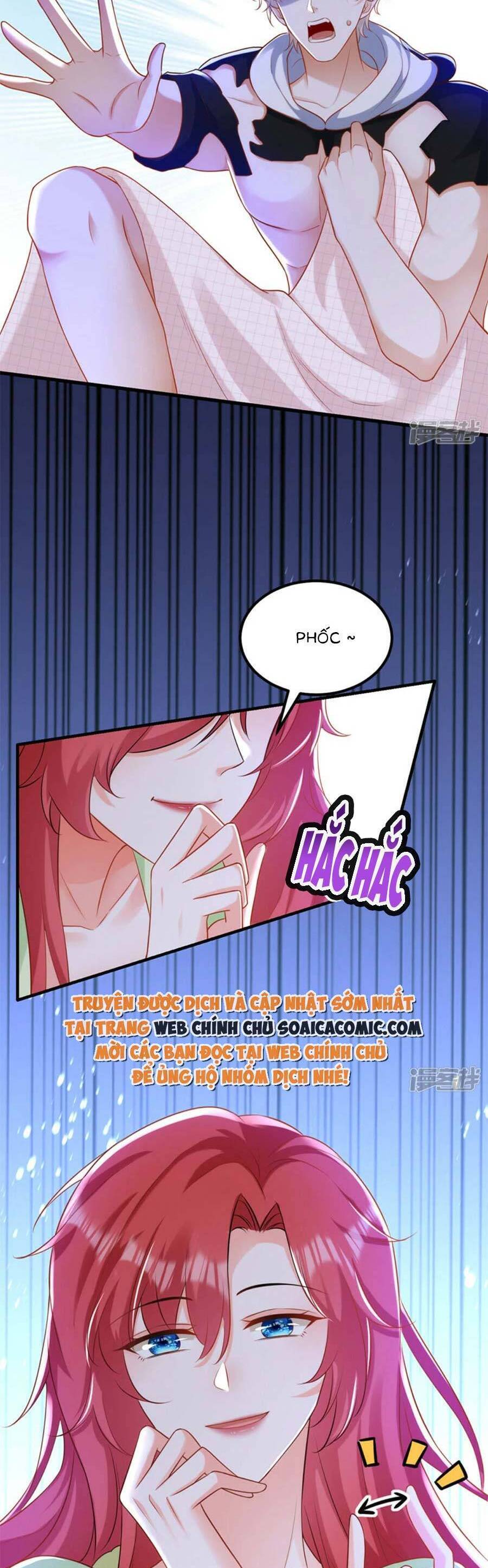 Đêm Nay Ác Nữ Giáng Lâm Chapter 48 - Trang 2