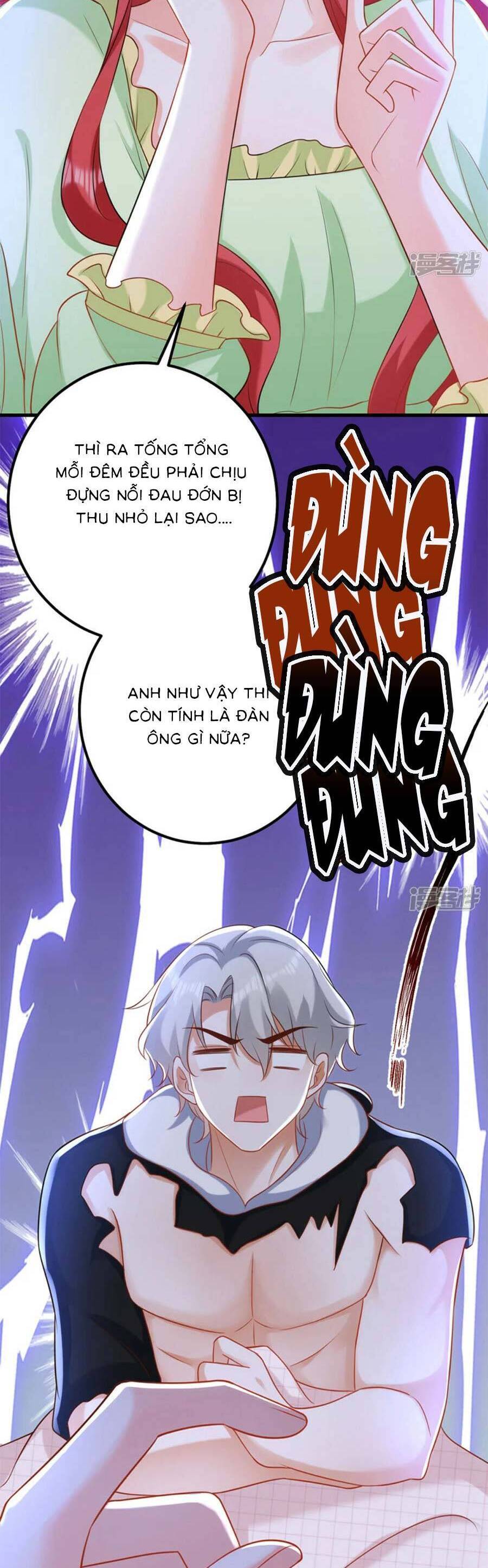 Đêm Nay Ác Nữ Giáng Lâm Chapter 48 - Trang 2