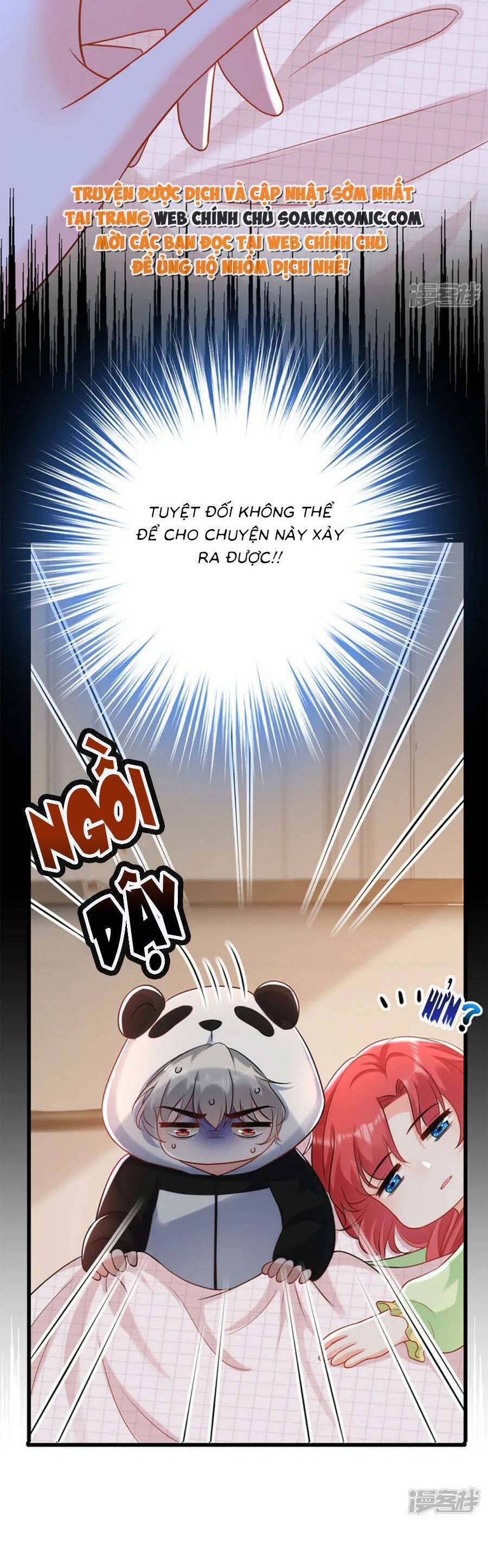 Đêm Nay Ác Nữ Giáng Lâm Chapter 48 - Trang 2