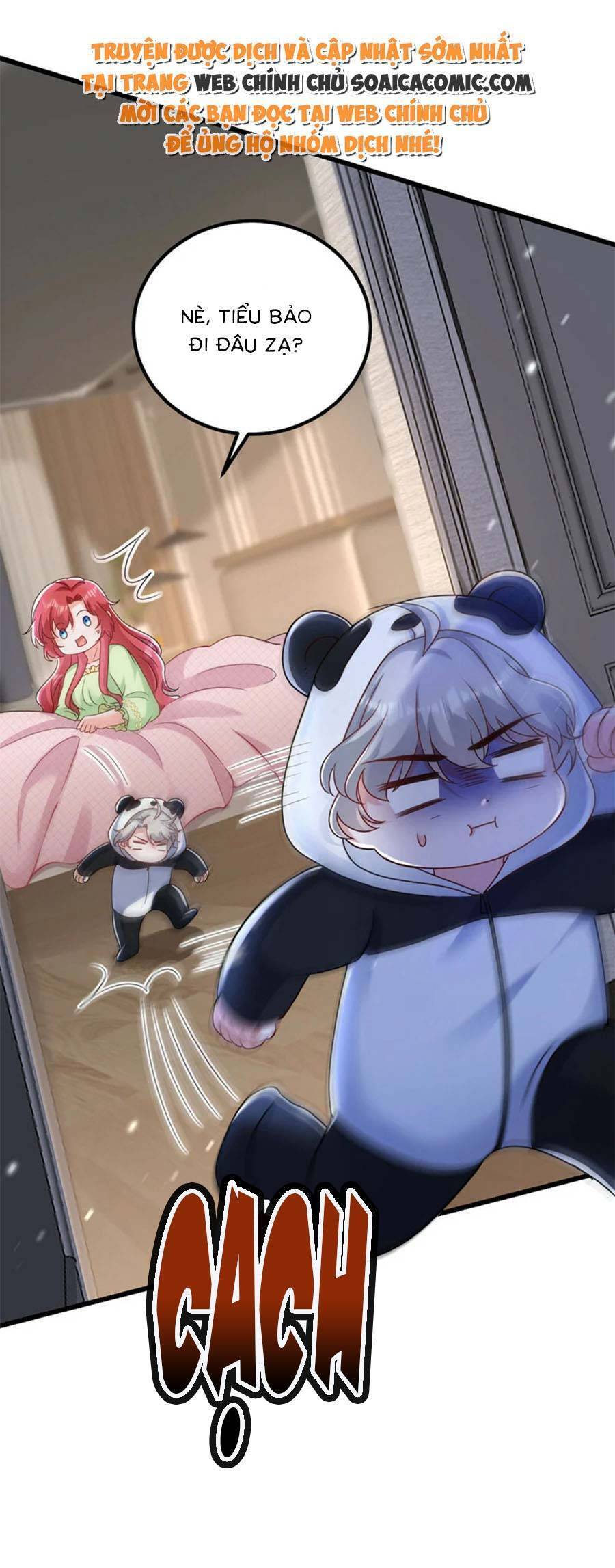 Đêm Nay Ác Nữ Giáng Lâm Chapter 48 - Trang 2