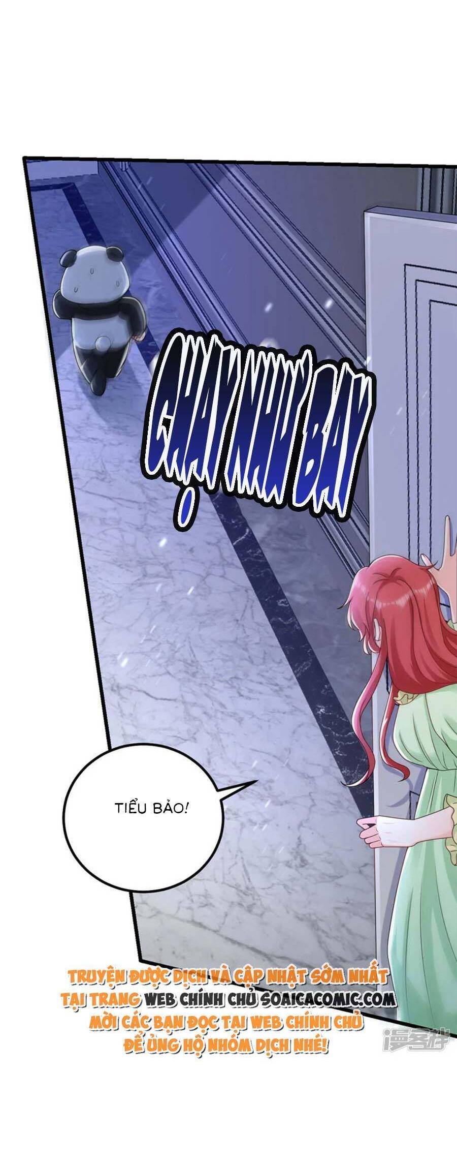 Đêm Nay Ác Nữ Giáng Lâm Chapter 48 - Trang 2