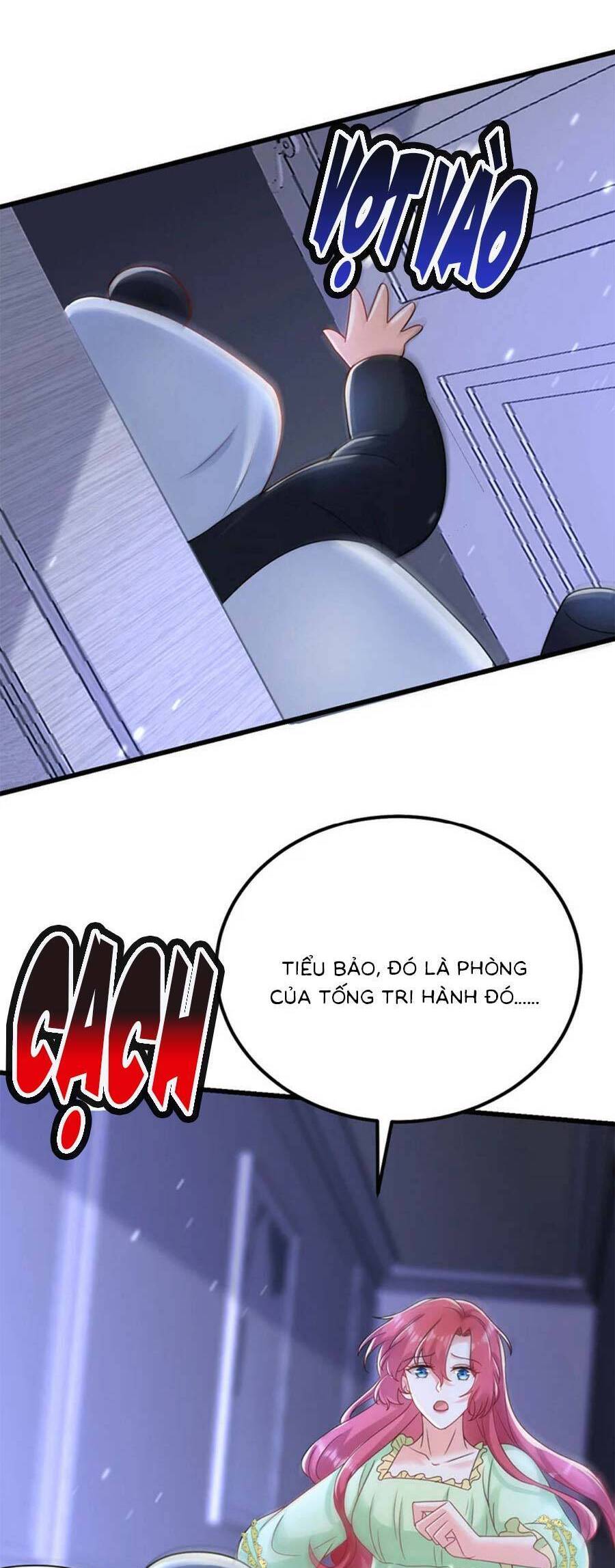 Đêm Nay Ác Nữ Giáng Lâm Chapter 48 - Trang 2