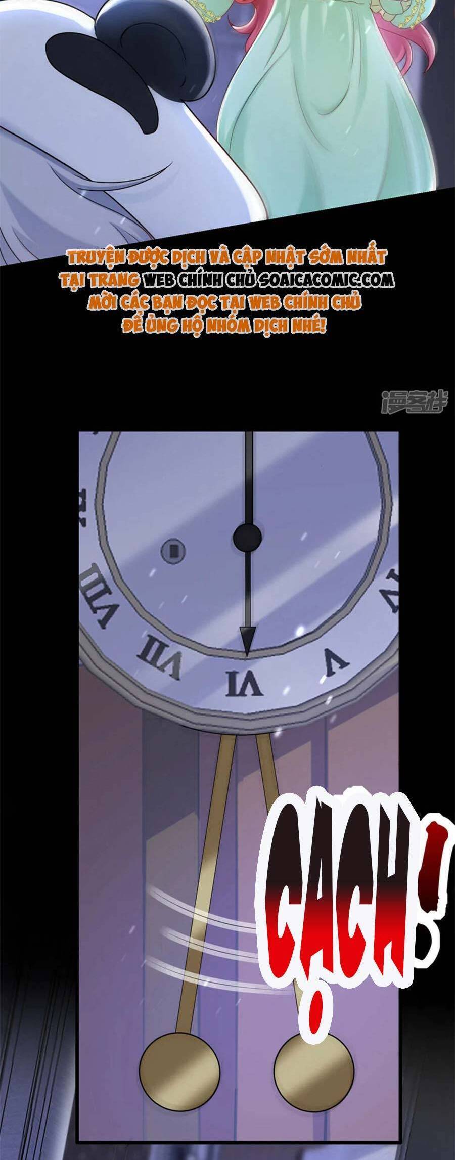 Đêm Nay Ác Nữ Giáng Lâm Chapter 48 - Trang 2