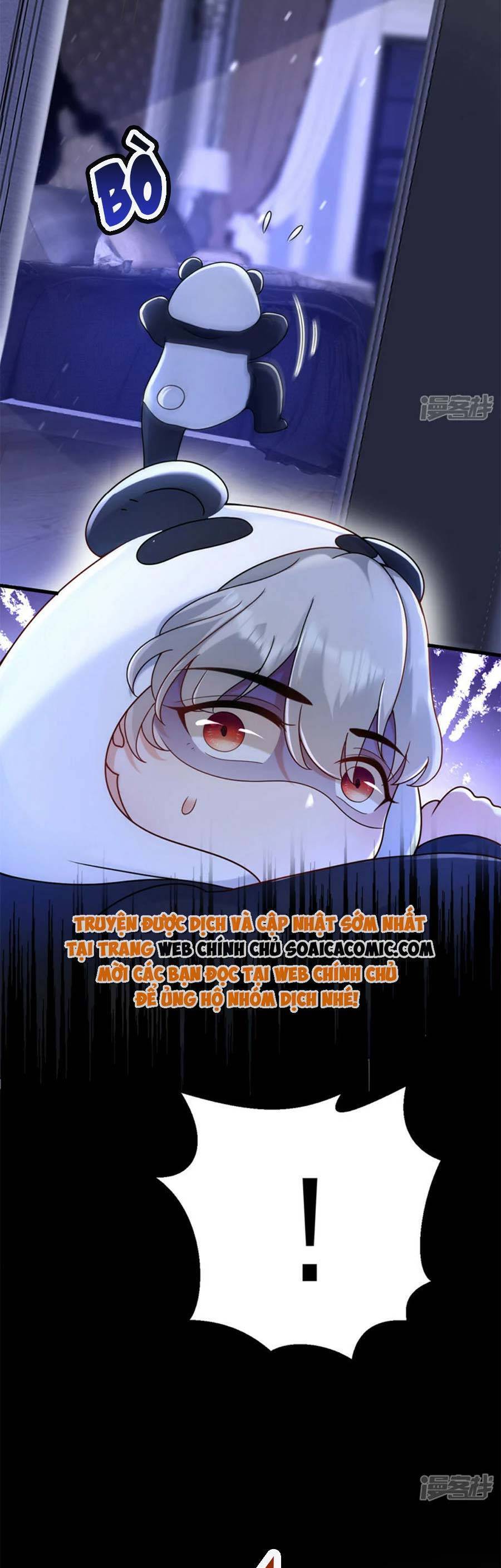 Đêm Nay Ác Nữ Giáng Lâm Chapter 48 - Trang 2