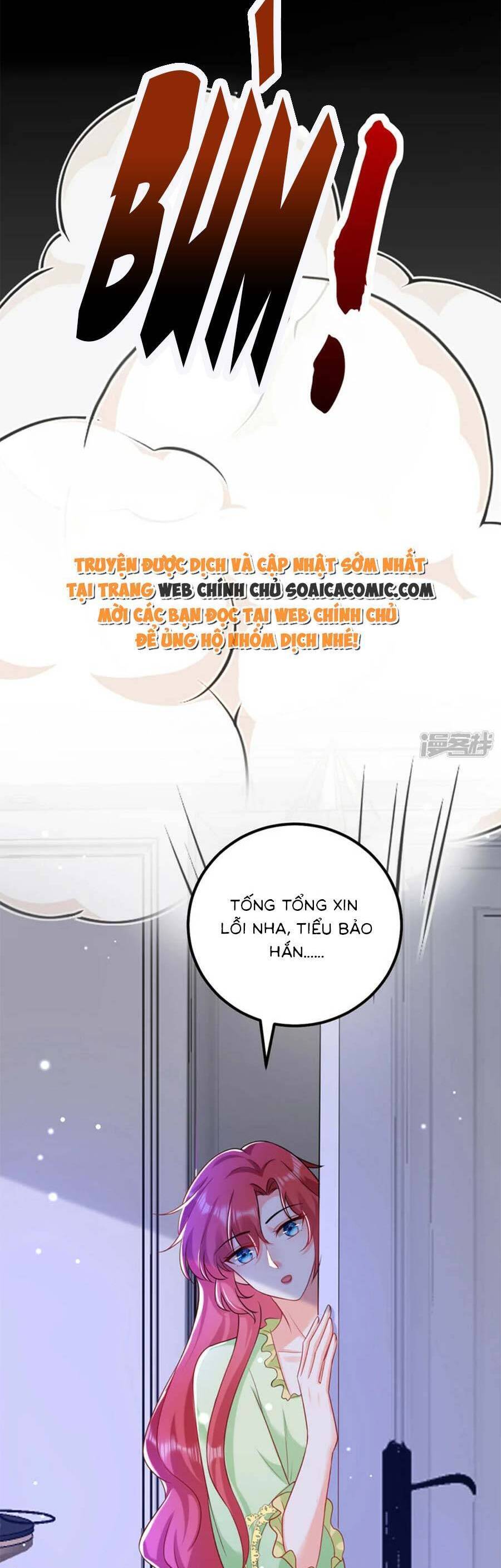 Đêm Nay Ác Nữ Giáng Lâm Chapter 48 - Trang 2