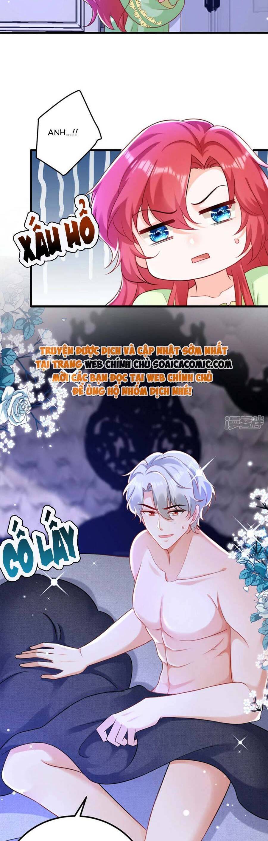 Đêm Nay Ác Nữ Giáng Lâm Chapter 48 - Trang 2