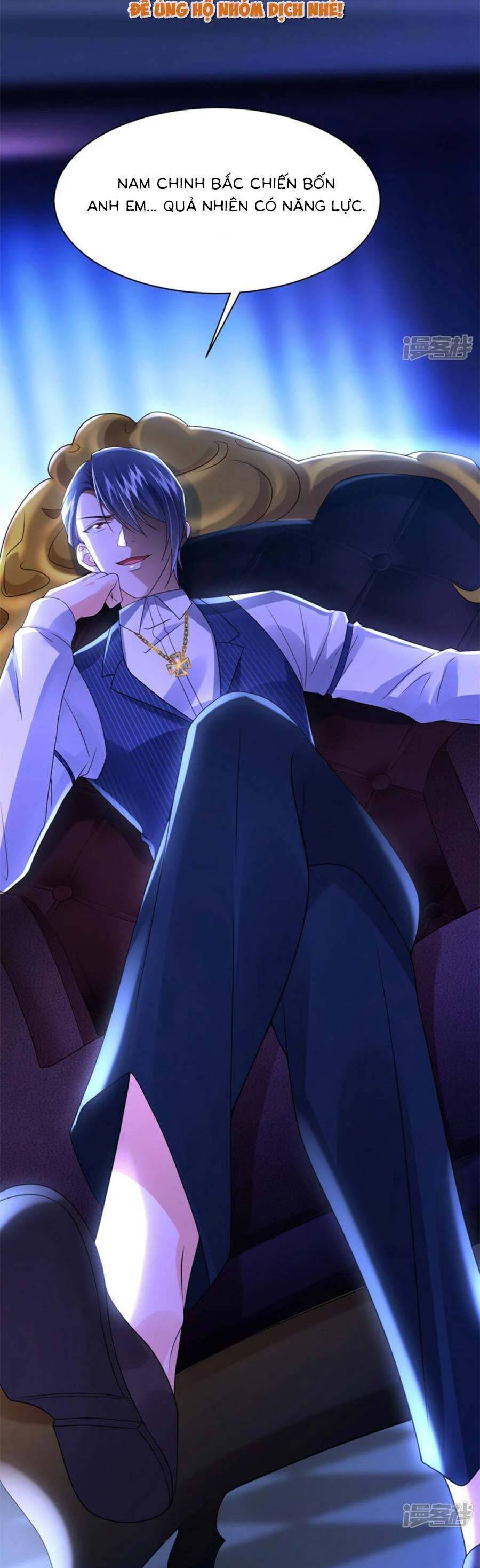 Đêm Nay Ác Nữ Giáng Lâm Chapter 48 - Trang 2