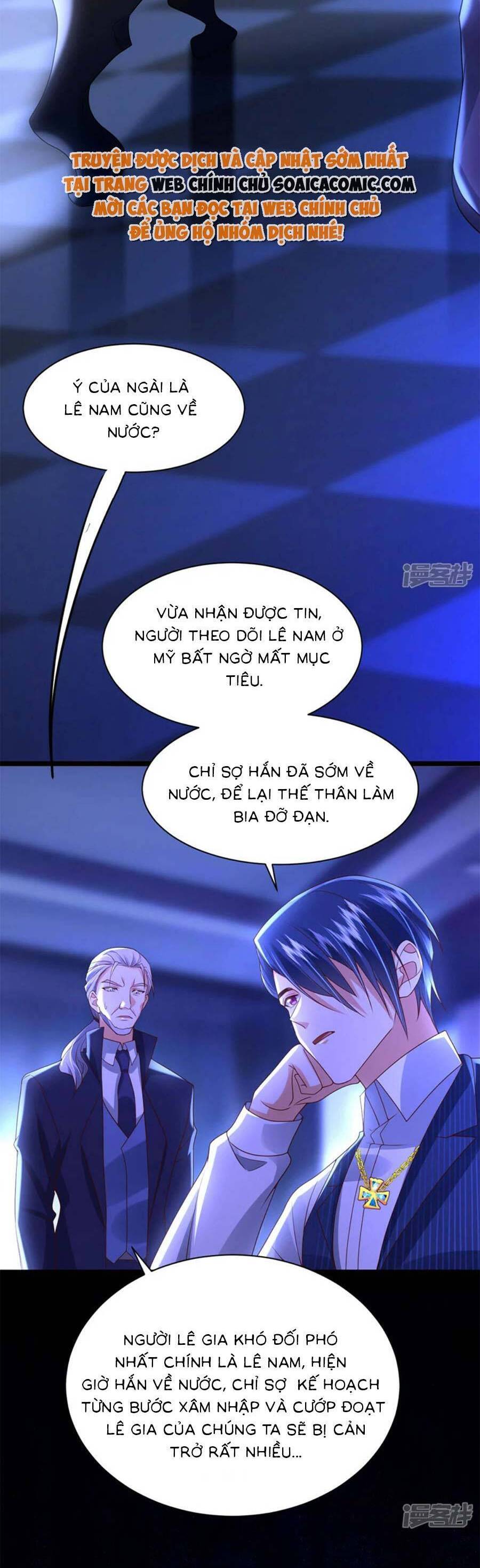Đêm Nay Ác Nữ Giáng Lâm Chapter 48 - Trang 2