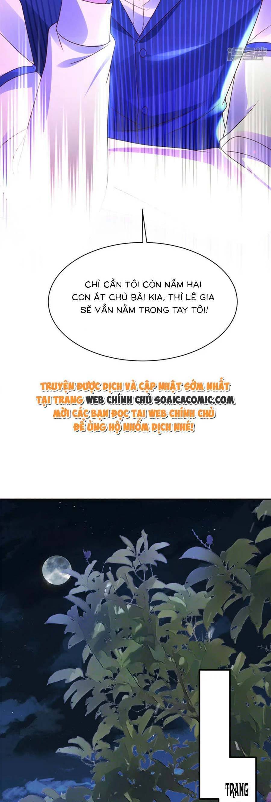 Đêm Nay Ác Nữ Giáng Lâm Chapter 48 - Trang 2
