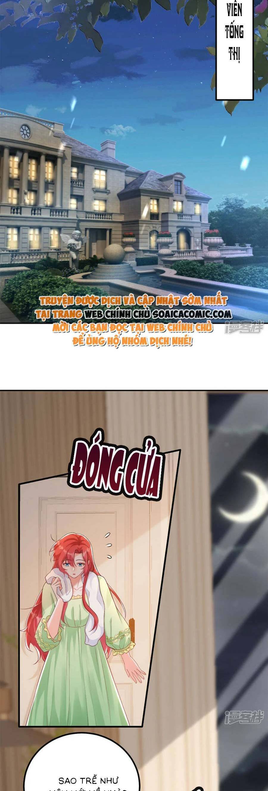 Đêm Nay Ác Nữ Giáng Lâm Chapter 48 - Trang 2