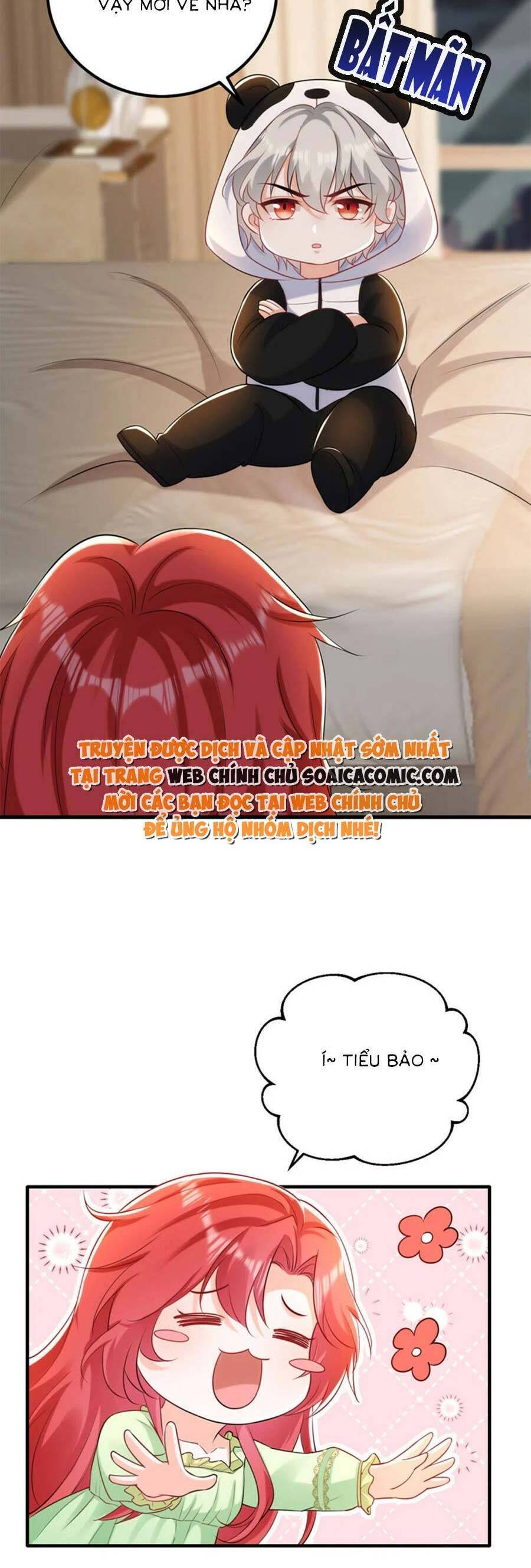 Đêm Nay Ác Nữ Giáng Lâm Chapter 48 - Trang 2