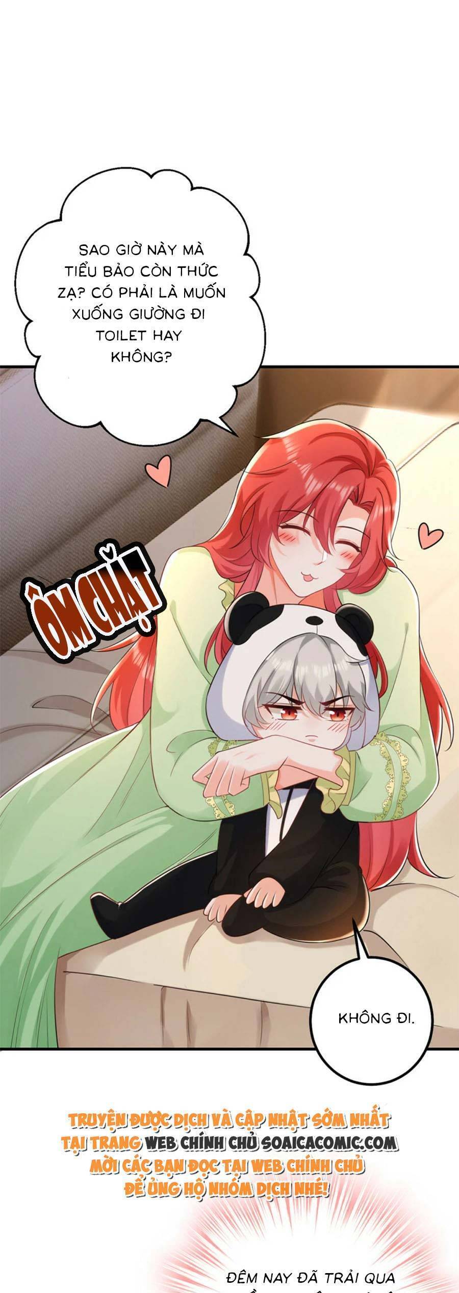 Đêm Nay Ác Nữ Giáng Lâm Chapter 48 - Trang 2