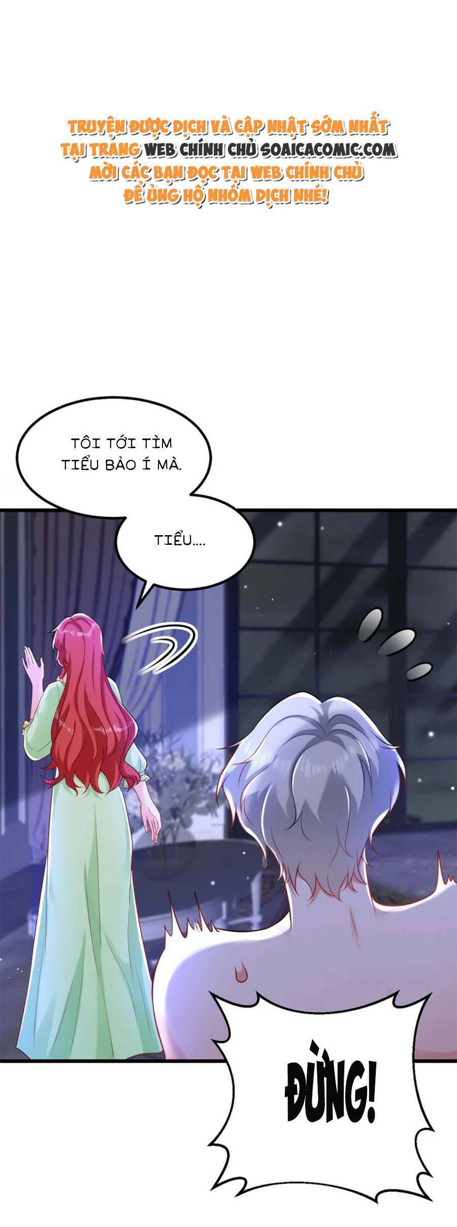 Đêm Nay Ác Nữ Giáng Lâm Chapter 49 - Trang 2