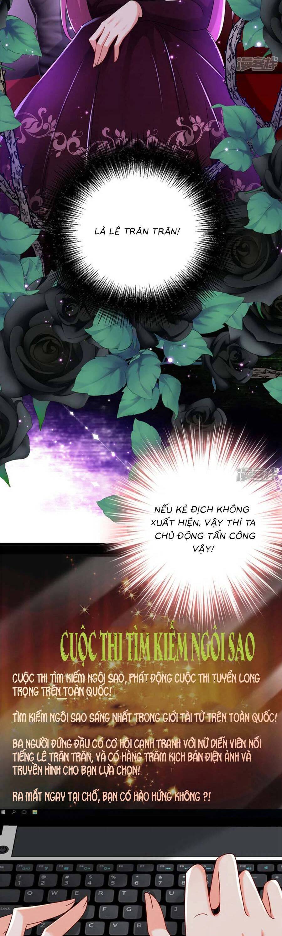 Đêm Nay Ác Nữ Giáng Lâm Chapter 49 - Trang 2