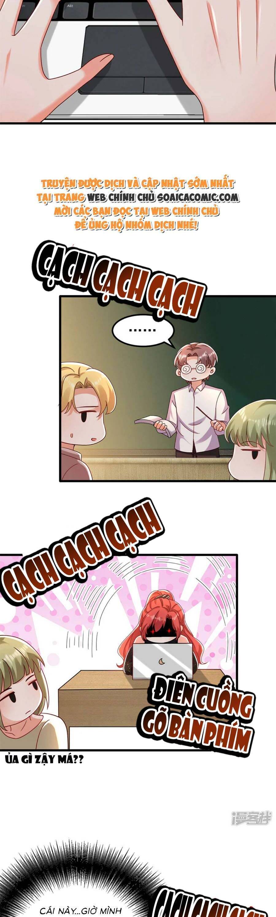 Đêm Nay Ác Nữ Giáng Lâm Chapter 49 - Trang 2