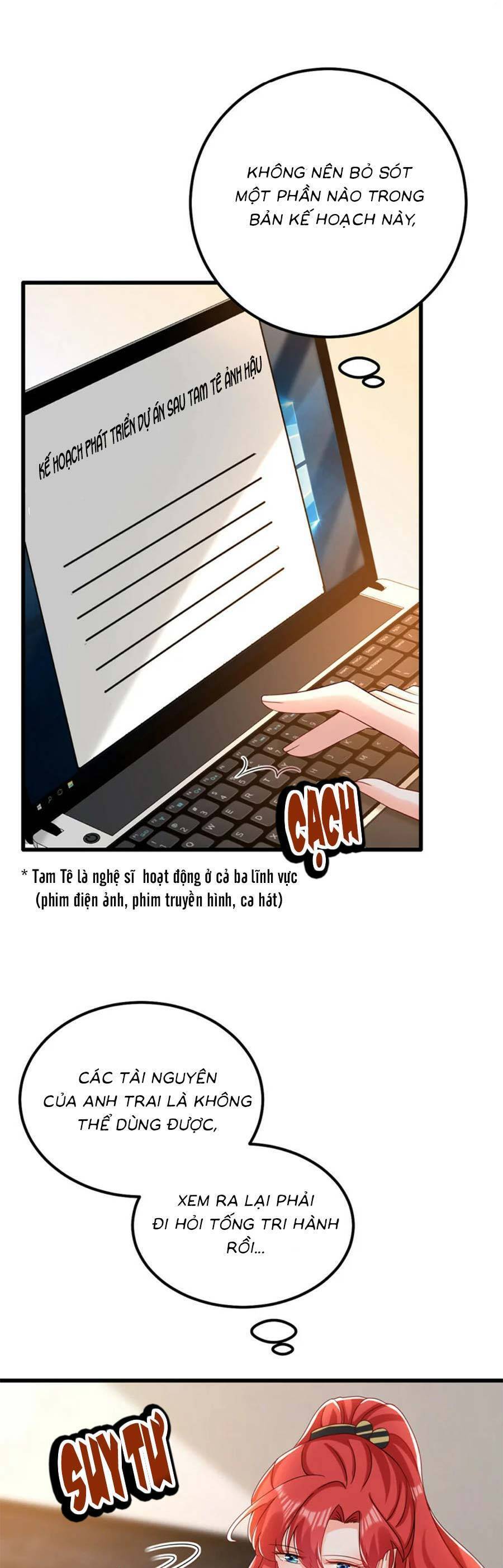 Đêm Nay Ác Nữ Giáng Lâm Chapter 49 - Trang 2