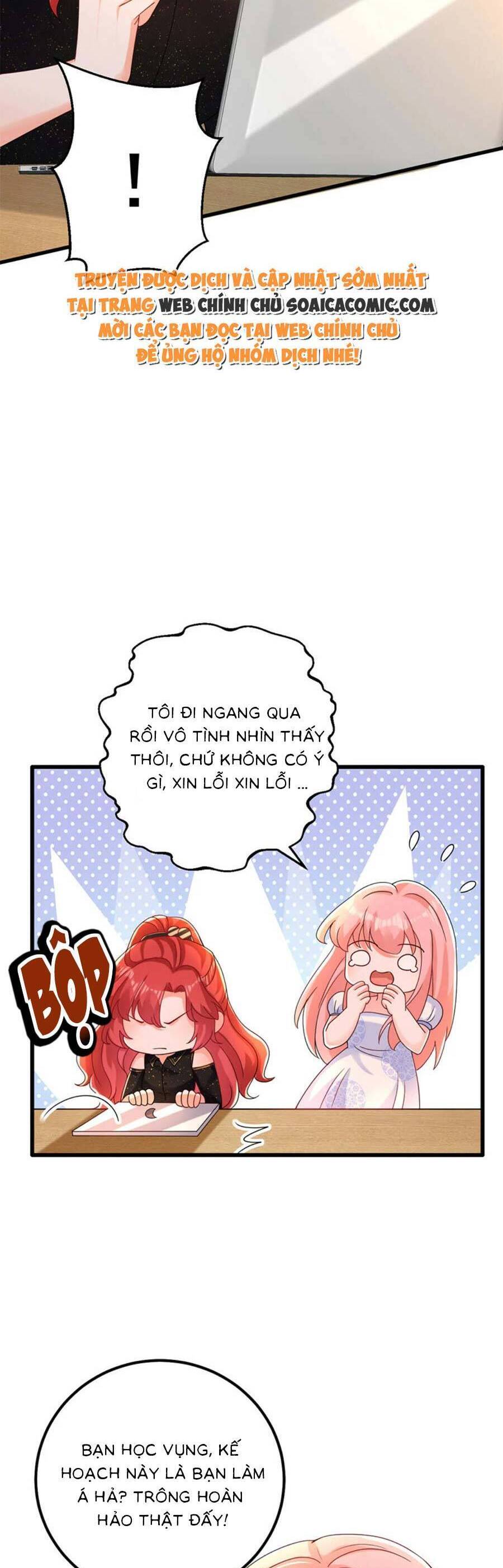 Đêm Nay Ác Nữ Giáng Lâm Chapter 49 - Trang 2