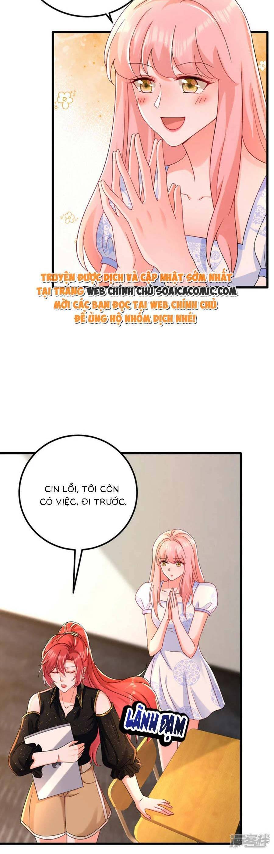 Đêm Nay Ác Nữ Giáng Lâm Chapter 49 - Trang 2