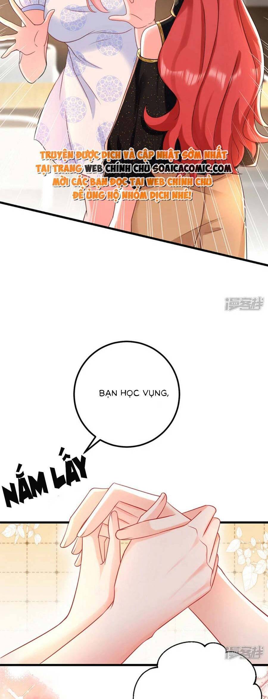 Đêm Nay Ác Nữ Giáng Lâm Chapter 49 - Trang 2