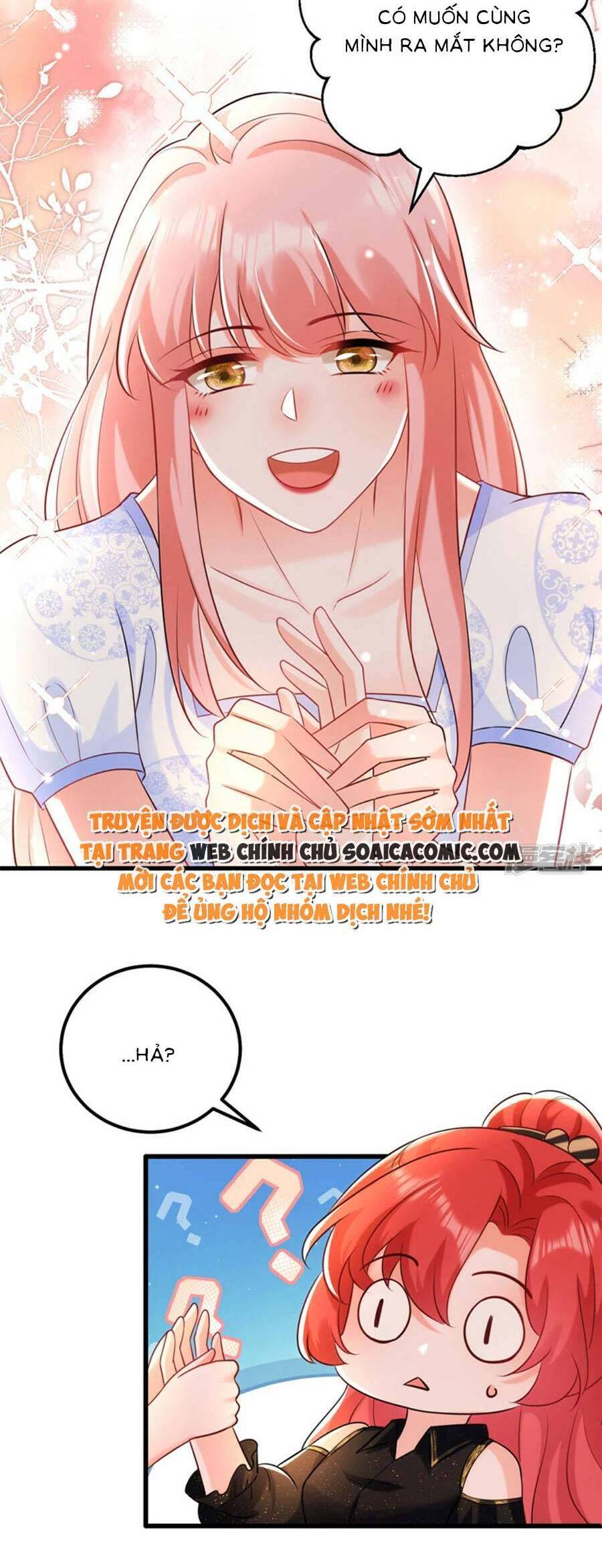 Đêm Nay Ác Nữ Giáng Lâm Chapter 49 - Trang 2