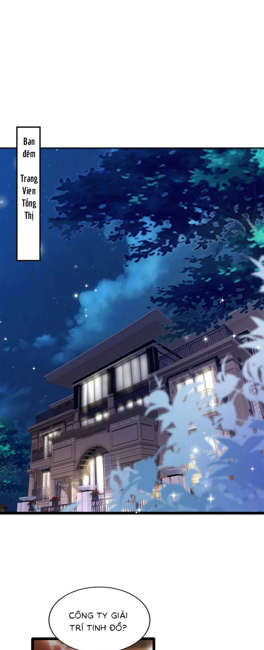 Đêm Nay Ác Nữ Giáng Lâm Chapter 49 - Trang 2