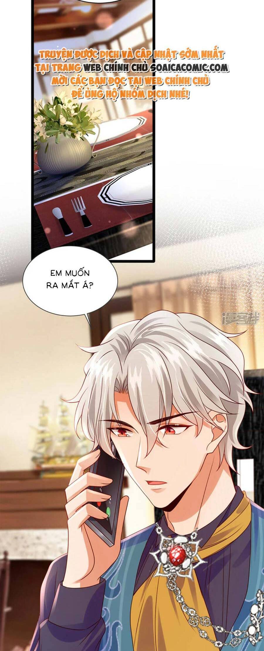 Đêm Nay Ác Nữ Giáng Lâm Chapter 49 - Trang 2