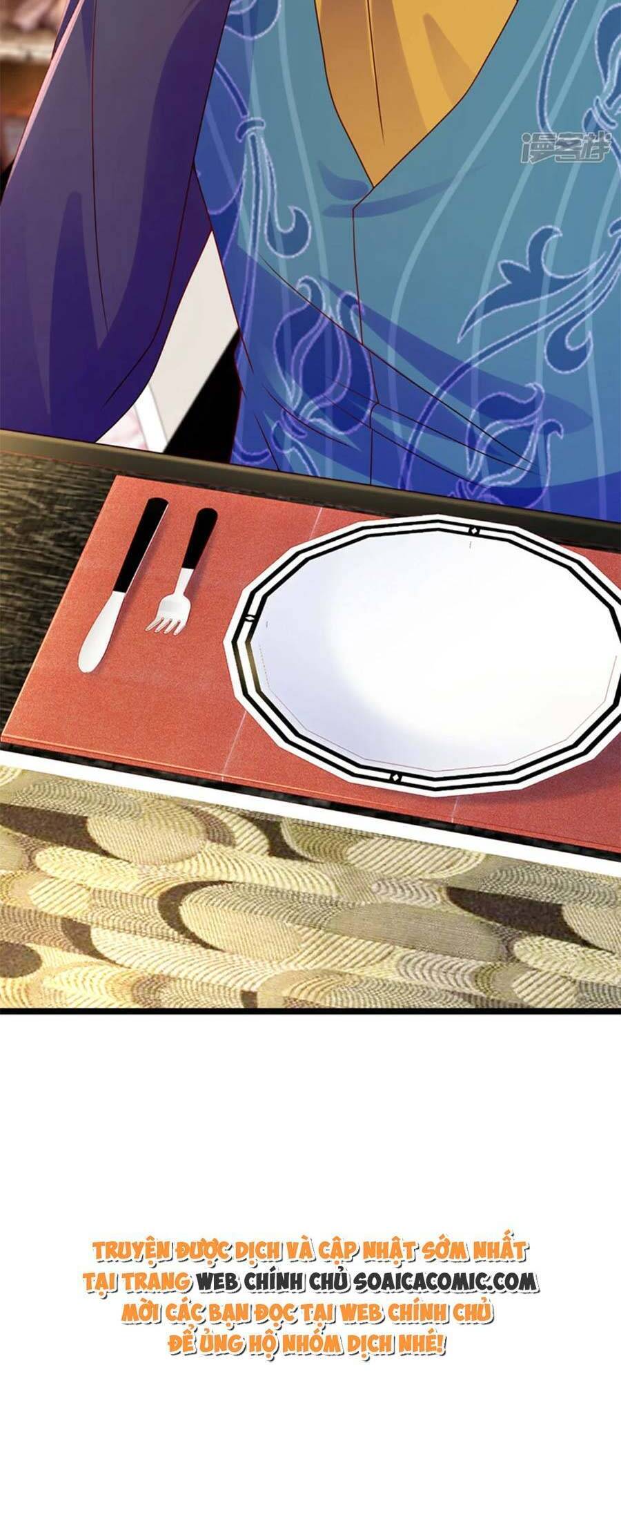 Đêm Nay Ác Nữ Giáng Lâm Chapter 49 - Trang 2