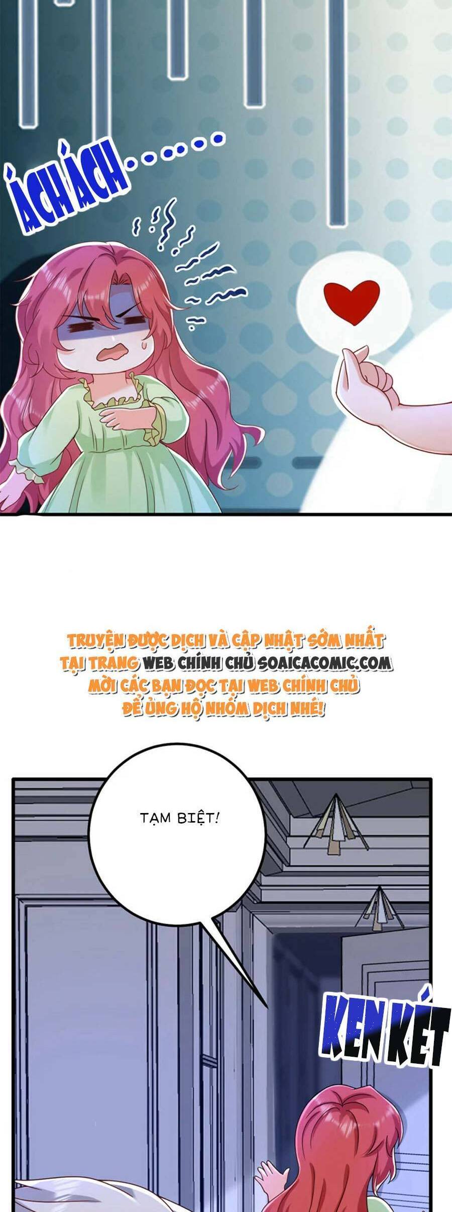 Đêm Nay Ác Nữ Giáng Lâm Chapter 49 - Trang 2