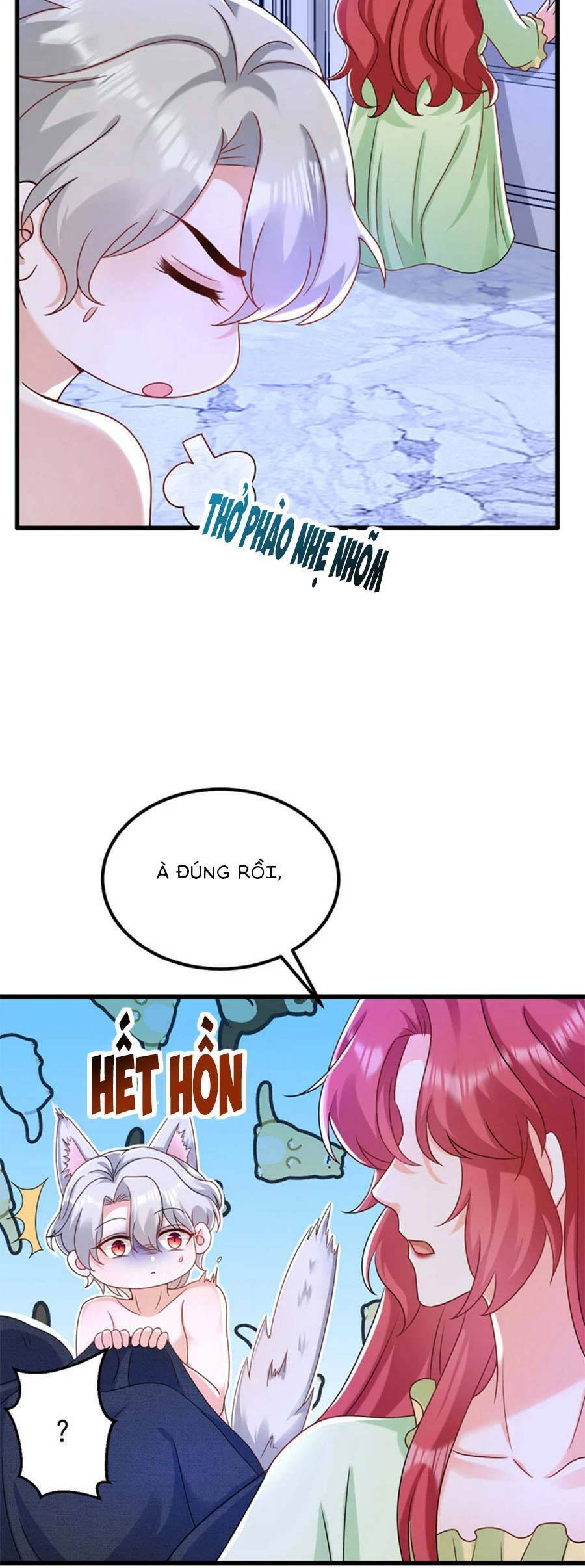 Đêm Nay Ác Nữ Giáng Lâm Chapter 49 - Trang 2