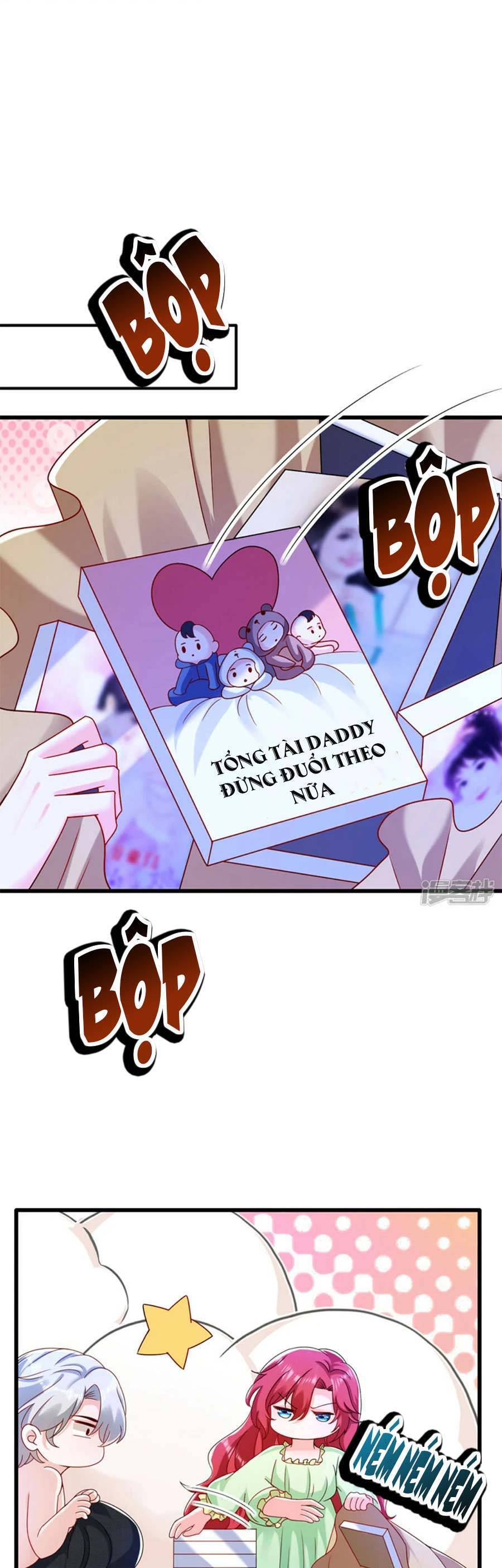 Đêm Nay Ác Nữ Giáng Lâm Chapter 49 - Trang 2