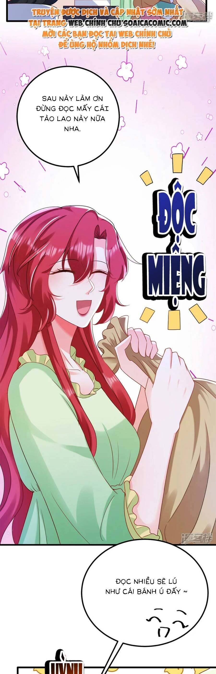 Đêm Nay Ác Nữ Giáng Lâm Chapter 49 - Trang 2