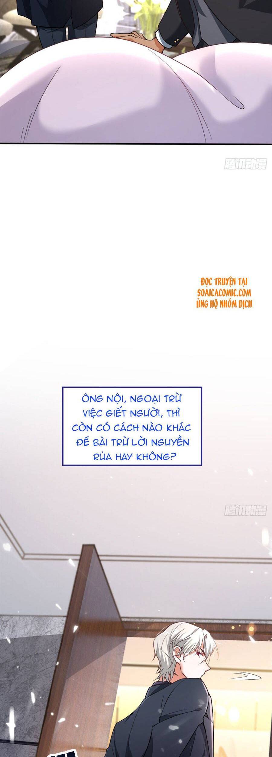 Đêm Nay Ác Nữ Giáng Lâm Chapter 5 - Trang 2