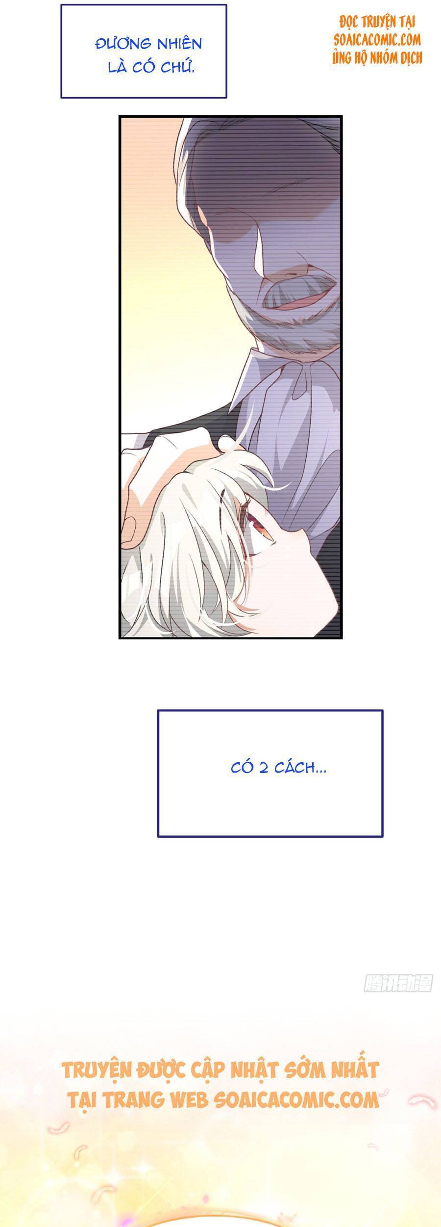 Đêm Nay Ác Nữ Giáng Lâm Chapter 5 - Trang 2